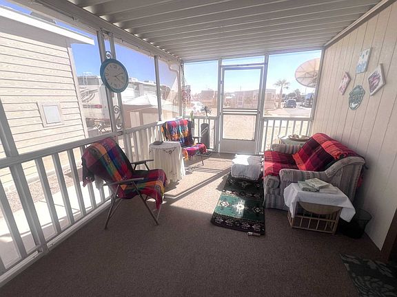 2nd image of 13650 N Frontage Rd #448