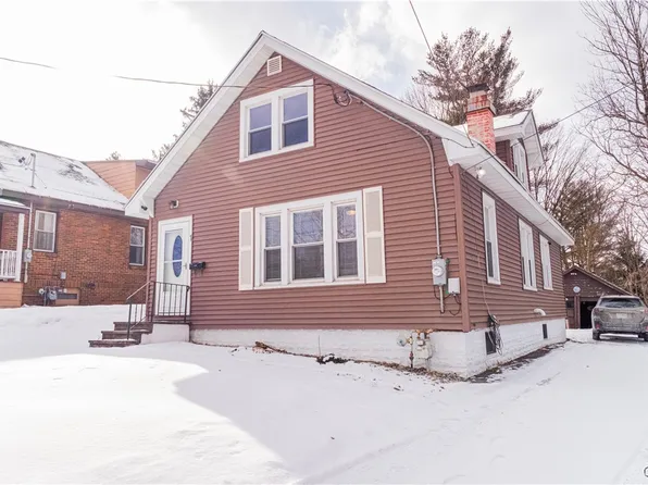1 Paulevan Pl, New Hartford, NY 13413