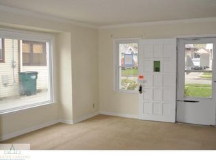 2205 S Rundle Ave, Lansing, MI 48910