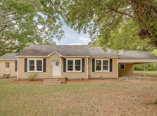 169 E Restful Homes Rd, West Monroe, LA 71291