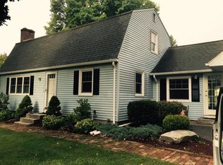 125 N Westfield St, Feeding Hills, MA 01030