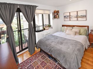 120 Ridge St APT 2A, New York, NY 10002