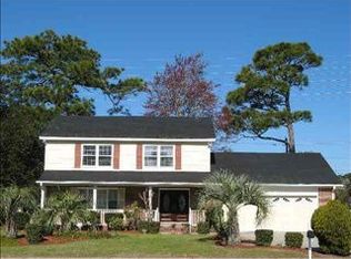 7619 Kingswood Dr, Myrtle Beach, SC 29572