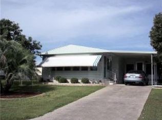 8429 Mohican Ave, Brooksville, FL 34613