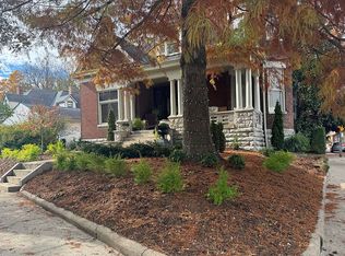 303 Madison Pl, Lexington, KY 40508