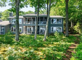 7842 W M 68 Hwy, Indian River, MI 49749