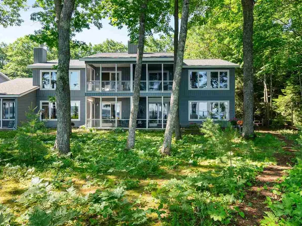 7842 W M 68 Hwy, Indian River, MI 49749