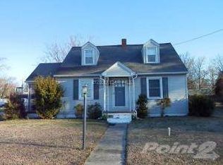 1307 Edgemont Ave, Salisbury, MD 21804