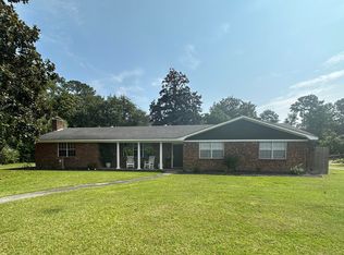 9 Boyd St, Hardeeville, SC 29927