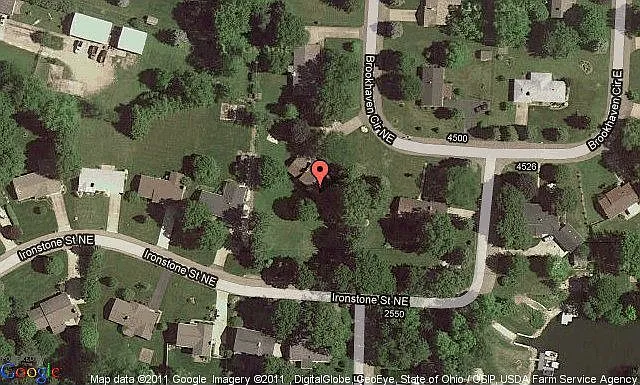 4565 Brookhaven Cir NE photo 1