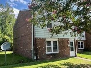 4020 Holly Cove Dr, Chesapeake, VA 23321