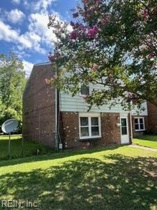 4020 Holly Cove Dr, Chesapeake, VA, 23321