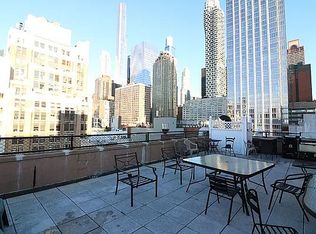 343 W 51st St APT 2C, New York, NY 10019