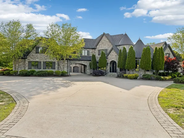 1270 Rehobath Rd, College Grove, TN 37046
