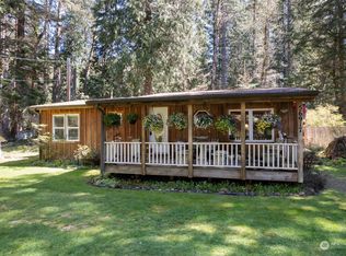 56917 382nd Avenue Ct E, Ashford, WA 98304