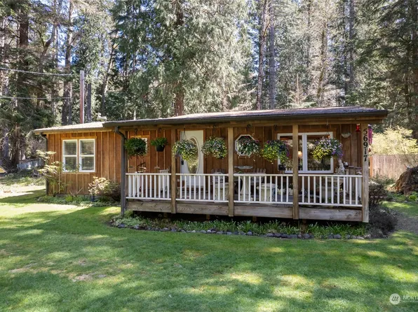 56917 382nd Ave Ct E, Ashford, WA 98304