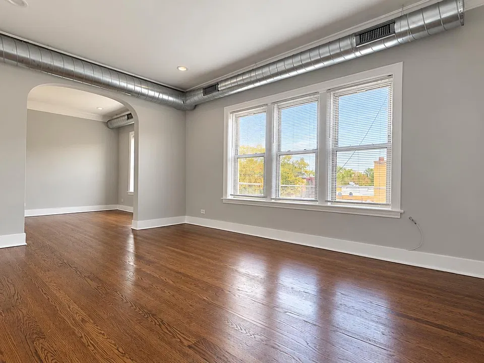 1619 W Lunt Ave #3A