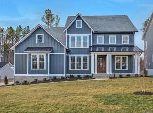 7212 Bonallack Bnd, Moseley, VA 23120