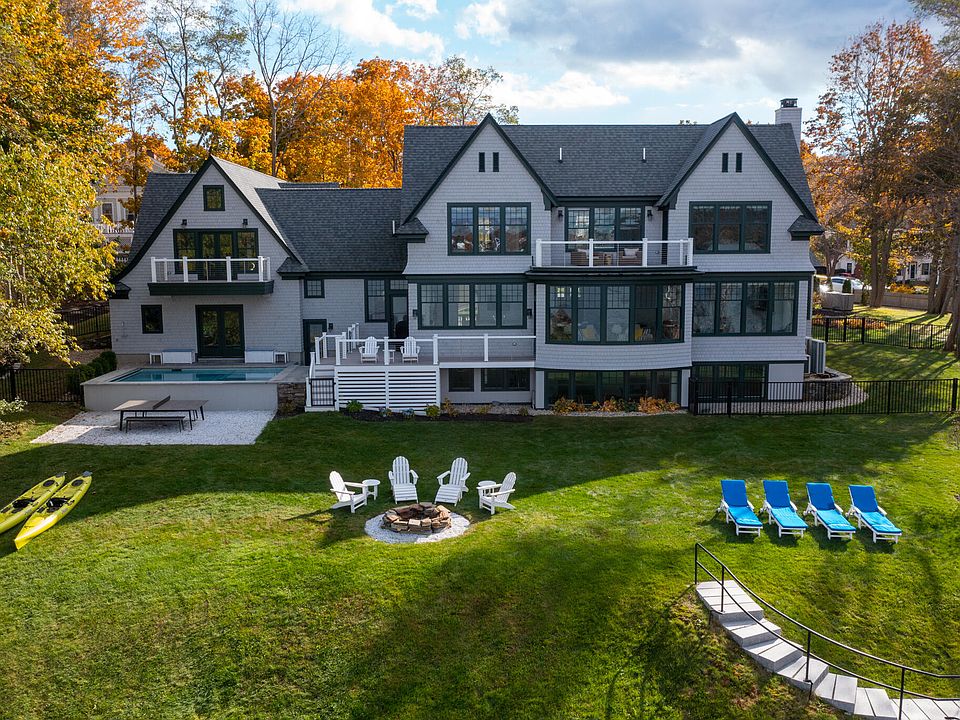 18 Cottage Lane, Cape Elizabeth, ME 04107 Zillow