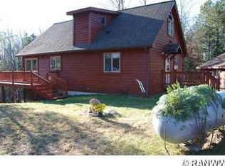 N6166 Quanstrom Dr, Bruce, WI 54819