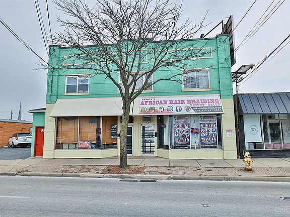 2nd image of 5548 Colerain Ave