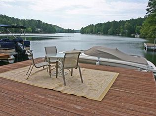 236 Lakeside Dr, Waleska, GA