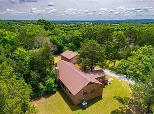 1277 Highway 178 N, Flippin, AR 72634