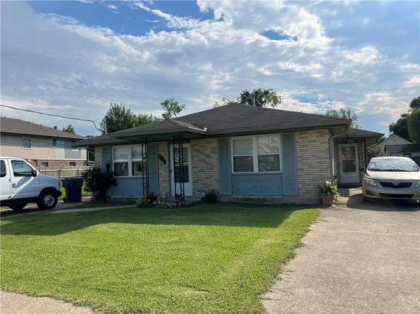 704-706 Faun St, Metairie, LA 70003