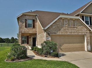 8408 Willow Loch Dr, Spring, TX 77379