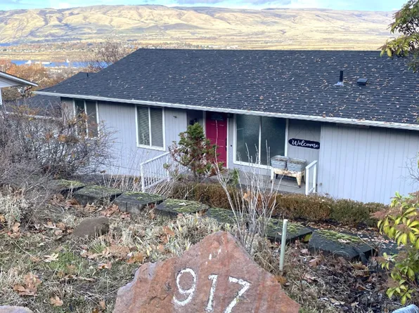 917 E Scenic Dr, The Dalles, OR 97058