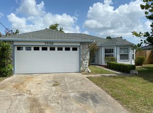 7539 Kelsey Dr, Panama City, FL 32404