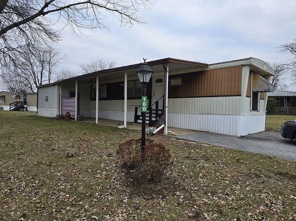 160 Crestwood Dr