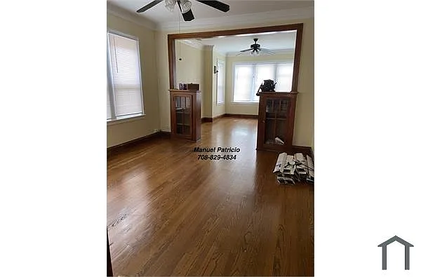 Building Photo - 6923 S Artesian Ave #2
