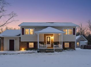 73 Courtland Ave, Berea, KY 40403