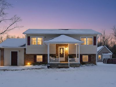 73 Courtland Ave, Berea, KY, 40403