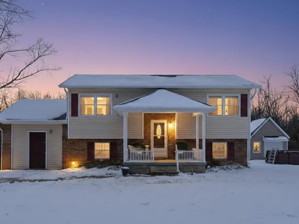 73 Courtland Ave, Berea, KY 40403