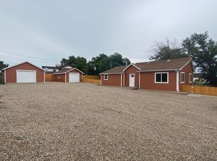 309 E Goddard Ave, Trinidad, CO 81082