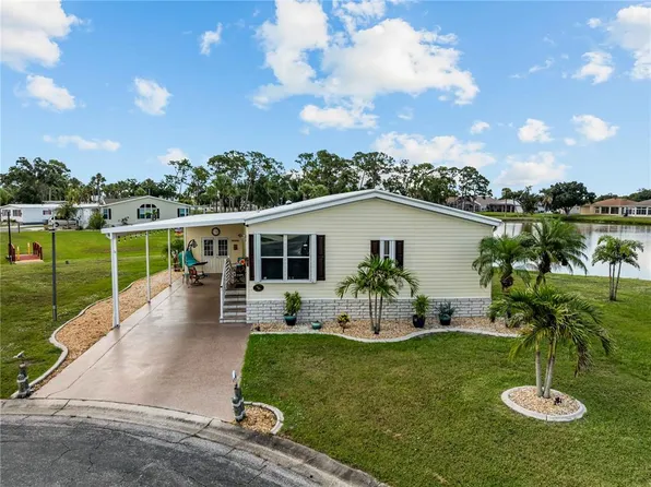 1000 Kings Hwy Unit 262, Punta Gorda, FL 33980
