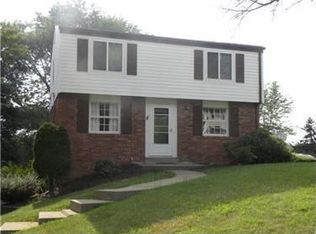 2713 Sapling St, Allison Park, PA