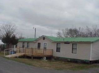 135 Melissa Ln, Austin, AR 72007