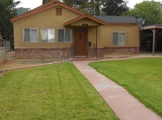 244 Laurel Ave, Gustine, CA 95322