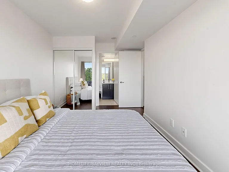 58 Orchard View Blvd #511 — Photo 21