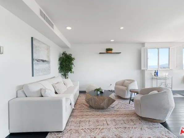 865 Comstock Ave APT 16E, Los Angeles, CA 90024