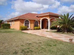 22950 SW 182nd Ave, Miami, FL 33170