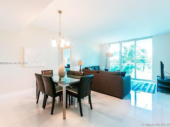 3rd image of 951 Brickell Ave APT 1204