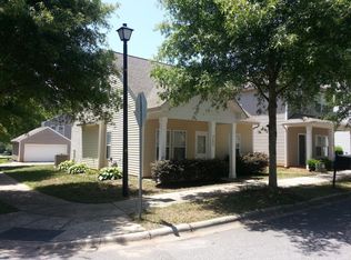 9680 Mendenhall View Dr, Huntersville, NC 28078