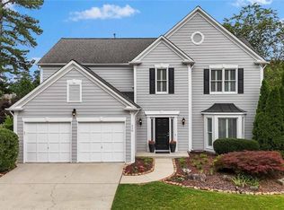 520 Weatherend Ct, Johns Creek, GA 30022