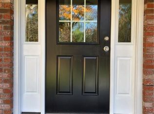 309 Hillsdale Rd, Richmond, RI 02892