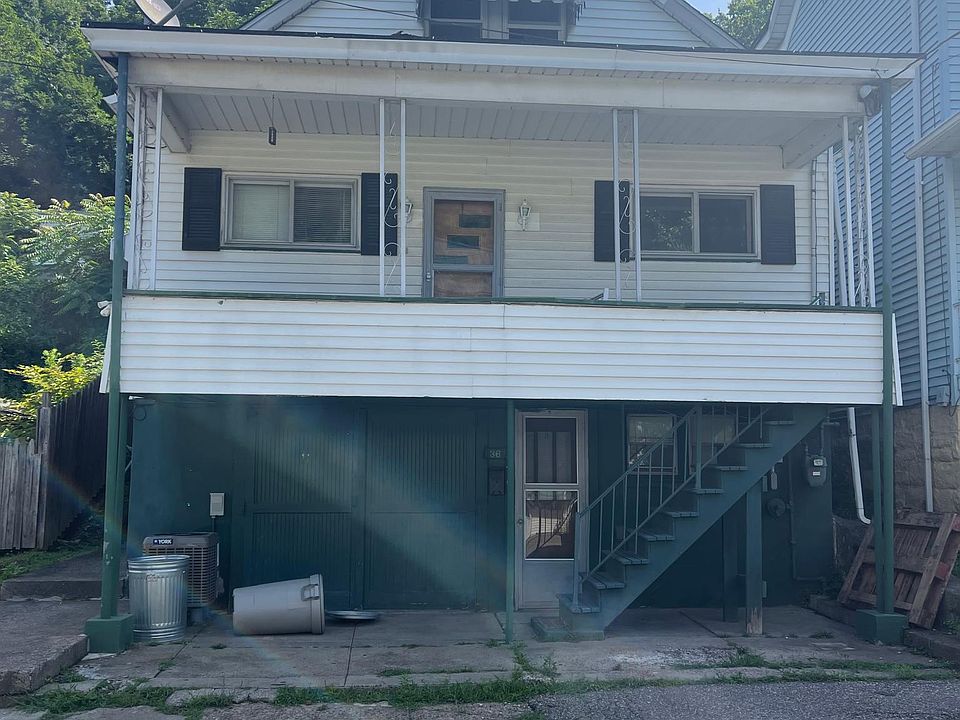36 Washington Ave, Benwood, WV 26031 Zillow
