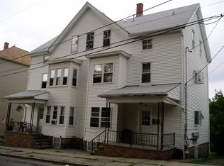 164 Hood St #1, Fall River, MA 02720